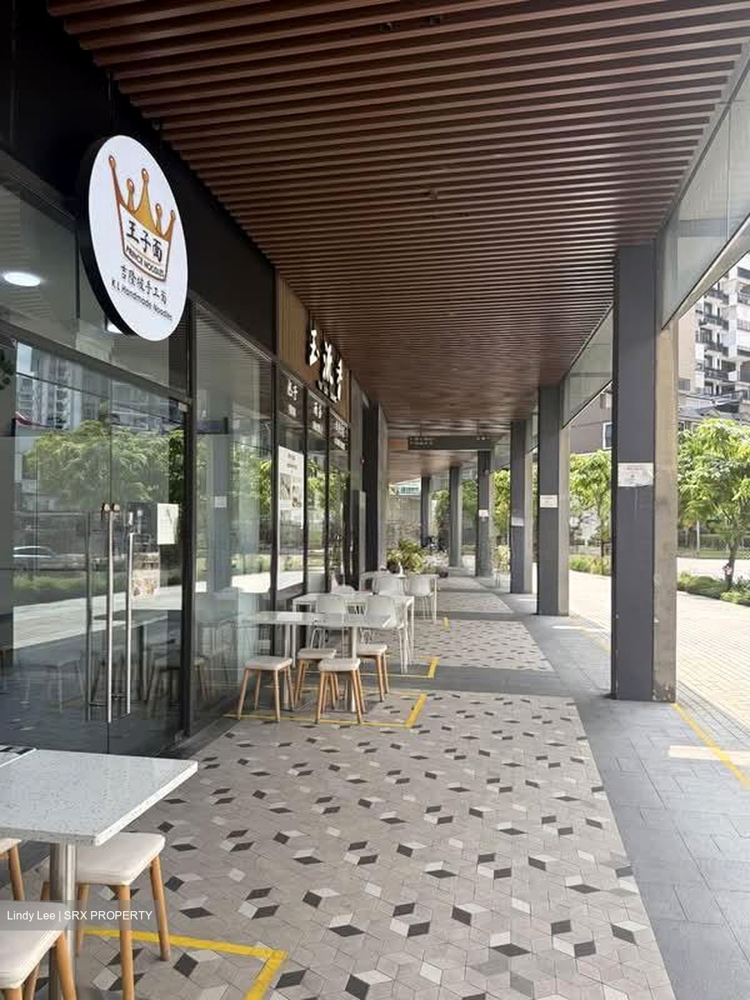 The Venue Residences (D13), Retail #562177721